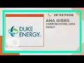 Duke Energy offers advice in preparation ahead of Eta