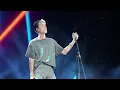 【4K】Teddy Fan 范梓謙 - 告別式 @ HK Wine & Dine Festival 2025 Teddy Fan 范梓謙 Fancam