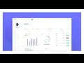 LabelUI - Bootstrap 4 Responsive Admin Dashboard Template Themeforest Templates