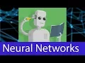 NEURAL NETWORKS TUTORIAL WITH PYBRAIN