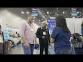 1 000 000 in Liquidation Deals at ASD Las Vegas