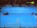 Lagu Masters 1991 RR Lendl vs. Courier