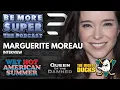 Marguerite Moreau from The Mighty Ducks - Wet Hot American Summer