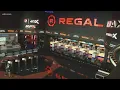 Regal Pinnacle to reopen this week