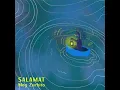 Salamat - Meg Zurbito