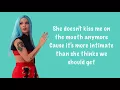 Strangers - Halsey ft. Lauren Jauregui