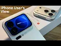 Xiaomi 17 Pro Review in the United States - An iPhone User s Perspective