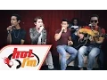 Download Lagu FORTEEN - LINANGAN TERAKHIR (LIVE) - Akustik Hot - #HotTV