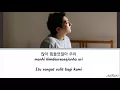 Download Lagu Acourve  (어쿠루브) - 그냥 다 미안 (I Am Sorry) Lyrics (Indo Sub) [Ahrin98 Sub]