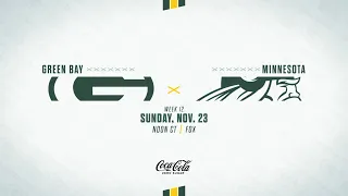 Trailer Packers vs Vikings