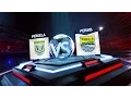 Grup C: Persela vs Persib (2-3) - Match Highlights