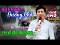 Download Lagu Xuân Hòa Hát, Lk Em Về Kẻo Trời Mưa, Đường Tình Đôi Ngã | Bolero Ca Sĩ Mù Xuân Hòa Hát Rong 2025