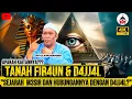 Download Lagu TERBONGKAR‼️Sejarah M3sir \u0026 Hubungannya dengan D4jj4l 🔴 Ustaz Auni Mohamed MP3