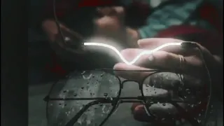مع السلامه للي سبني وقال وداع دندنها