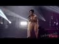 Pa bizwen palé de Patrick St Eloi avec Antonny Drew et Phyllisia Ross au Grand Méchant Zouk PSE 2017