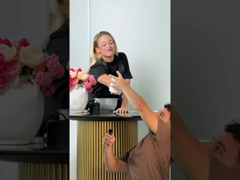 How