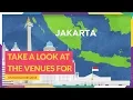 Download Lagu Take a Look at The Venues for #AsianGames2018