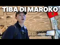 🇲🇦Pertama Kali ke Maroko: Negara di Afrika Utara!