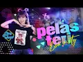 Download Lagu Esa Risty - PELAS TERI (Official Music Video)