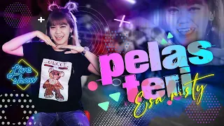 Download Esa Risty - PELAS TERI (Official Music Video) MP3