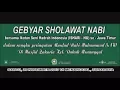 Ishari Se-Jawa Timur Masjid Zakaria 2017 Part 2