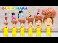 Download Lagu Yuta Jadi Orang Terpintar dan Paling Kaya Di Dunia Punya Otak Besar 😱 | Dunia Hara 
