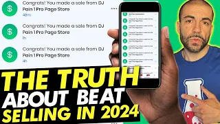 Download The Harsh Truth About Selling Beats MP3