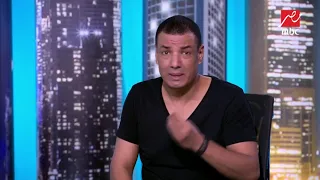  حديث المساء  هشام الجخ يبدع في قصيدة متزعليش دندنها