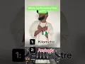 Download Lagu The Best of Burna Boy 2023