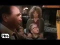 A Christmas Story The Leg Lamp is Delivered Clip TBS