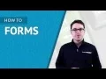 Forms - How
