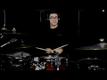 Sangio Drum School - Vittorio Clemente