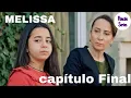 Download Lagu Melissa (Yeşil Vadi'nin Kızı) - Capitulo Final (Audio Español)