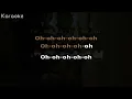 ARIA VEGA - TOTOTO (4) (KARAOKE - INSTRUMENTAL)