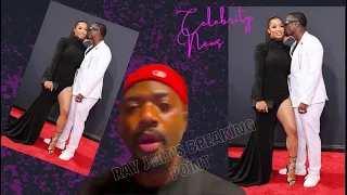Ray J Causes Controversy During Live Stream On ThanksGiving😳 But What Was The Real Cause Of It All?