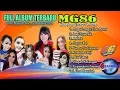 Full Album MG 86 Music Gedruk Cendol Dawet Seger live Dayu Park // Januari 2019