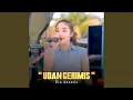 Udan Gerimis