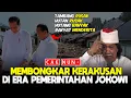 Lagu Cak Nun : Kerakusan Kekuasaan Telah Menghancurkan Amanah Alam Indonesia