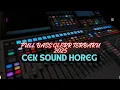 Download Lagu CEK SOUND TERBARU BOS // INSTRUMEN MANDES FULL BASSS GLEER EMPUK 2025