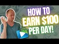 Download Lagu CPAlead Review – How to Earn $100 Per Day! (Full Truth)