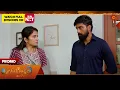Download Lagu Ethirneechal Thodargiradhu - Special Promo | 16 Oct 2025 | Tamil Serial | Sun TV