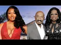 Montel Williams s Personal Life Exploring His Family Ex-Wives and Net Worth 2024