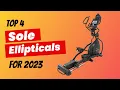 Best Sole Ellipticals of 2023 Sole Elliptical Reviews