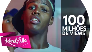 Quem Mandou Tu Terminar? - Mc Kekel
