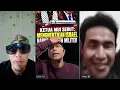 SHOCKING! LATEST EDIS TV LIVE MEETS MUSLIM MAN WHO EXPOSES VERSES ABOUT PERMISSIBLE ABUSE???