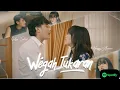 Download Lagu LAGU JAWA TERBARU HAPPY ASMARA feat. GILGA SAHID - WEGAH TUKARAN ( Official Video )    #gilpy