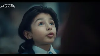 المعلم راجل من صغره ومش هيخلي حد يصرف عليه   مسلسل المعلم دندنها