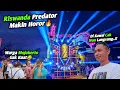 Download Lagu Riswanda Ngamuk Di Start Karnaval Cinandang Mojokerto Bikin Penonton Panik Gak Kuat🔥