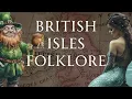 Download Lagu Folklore of the British Isles | Human Voiced, No Ads
