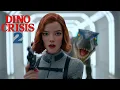 Download Lagu Dino Crisis 2 - Live action concept, Anya Taylor-Joy, Chris Hemsworth